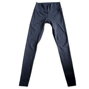 Vkqolh, buttery, anti-cameltoe leggings